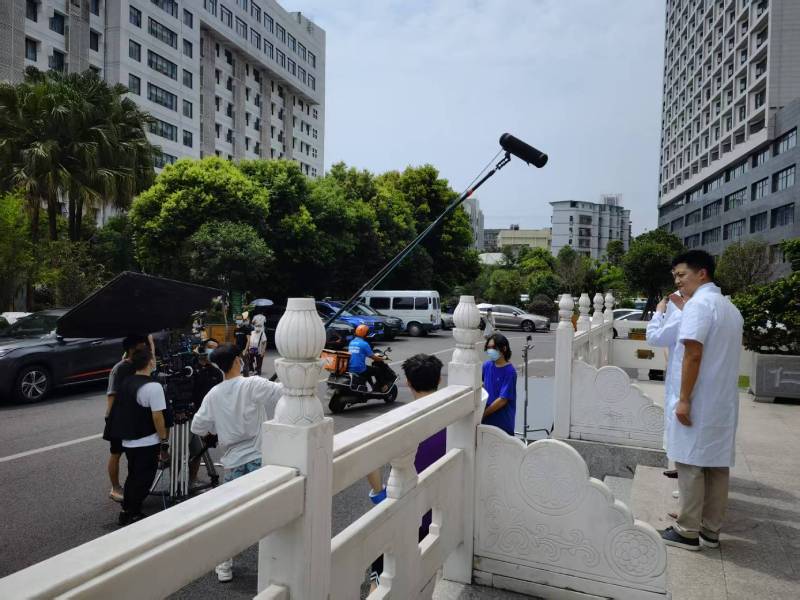沙湾区企业宣传片拍摄好去处