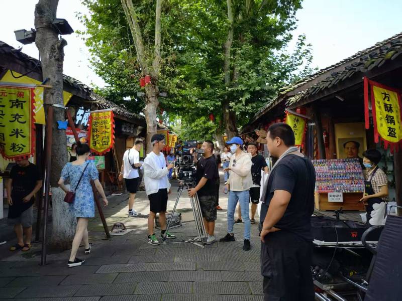 专业沙湾区宣传片拍摄公司领航，解锁品牌快速增长密码