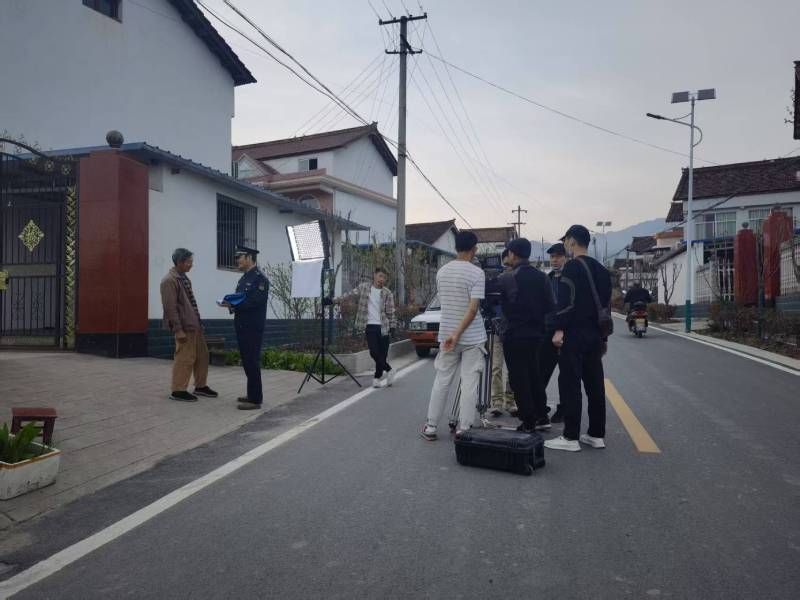 沙湾区企业宣传片制作过程有哪些